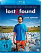 Lost & Found in Armenien Blu-ray