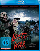 Lost at War (2007) Blu-ray