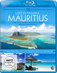 Lost in Paradise: Mauritius Blu-ray
