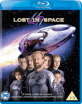 Lost in Space (UK Import) Blu-ray
