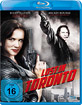 Lost in Toronto Blu-ray