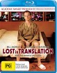 Lost in Translation (AU Import ohne dt. Ton) Blu-ray
