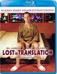 Lost in Translation (Region A - CA Import ohne dt. Ton) Blu-ray