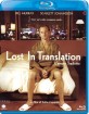 Lost in Translation (IT Import ohne dt. Ton) Blu-ray