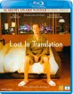 Lost in Translation (NO Import ohne dt. Ton) Blu-ray