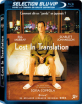 Lost in Translation - Selection Blu-VIP (Blu-ray + DVD) (FR Import ohne dt. Ton) Blu-ray
