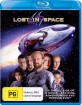Lost in Space (AU Import) Blu-ray