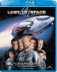 Lost in Space (Region A - CA Import ohne dt. Ton) Blu-ray