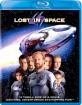 Perdidos no Espaço (PT Import) Blu-ray