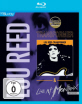 Lou Reed - Transformer (Live at Montreux) (SD Blu-ray Edition) Blu-ray
