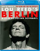 Lou Reed's Berlin (UK Import ohne dt. Ton) Blu-ray