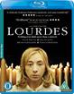 Lourdes (UK Import ohne dt. Ton) Blu-ray
