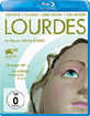 Lourdes Blu-ray