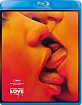Love (2015) 3D (Blu-ray 3D) (CH Import) Blu-ray