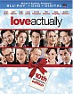 Love Actually - 10th Anniversary Edition (Blu-ray + DVD + Digital Copy + UV Copy) (US Import) Blu-ray