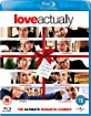 Love Actually (UK Import) Blu-ray