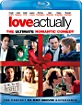 Love Actually (US Import) Blu-ray