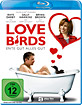 Love Birds (2011) (Neuauflage) Blu-ray