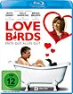 Love Birds (2011) Blu-ray