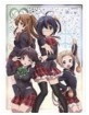 Love Chunibyo & Other Delusions! - Collector's Edition (Blu-ray + DVD) (Region A - US Import ohne dt. Ton) Blu-ray