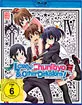 Love, Chunibyo & Other Delusions - Vol. 4 Blu-ray