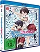 Love, Chunibyo & Other Delusions - Vol. 2 Blu-ray