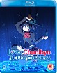 Love Chunibyo & Other Delusions! - Complete Collection (UK Import ohne dt. Ton) Blu-ray