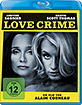 Love Crime Blu-ray