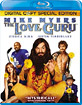 Love Guru (US Import ohne dt. Ton) Blu-ray