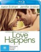 Love Happens (AU Import ohne dt. Ton) Blu-ray