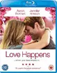 Love Happens (UK Import ohne dt. Ton) Blu-ray