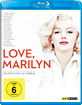 Love, Marilyn Blu-ray