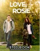 S láskou, Rosie - Filmarena Exclusive Limited Steelbook #2 (CZ Import ohne dt. Ton) Blu-ray
