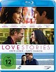 Love Stories - Erste Lieben, zweite Chancen Blu-ray