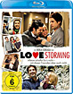 Love Storming Blu-ray