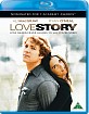 Love Story (1970) (DK Import) Blu-ray