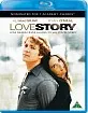 Love Story (1970) (SE Import) Blu-ray