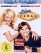 Love Vegas (Extended Version) (Blu-ray & DVD Edition) Blu-ray