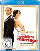 Love Wedding Marriage Blu-ray