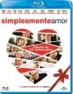 Simplesmente Amor - Edição de 10º Aniversário (BR Import ohne dt. Ton) Blu-ray