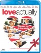 Love Actually - Edición 10º Aniversario (ES Import) Blu-ray