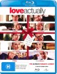 Love Actually (AU Import) Blu-ray