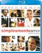 Simplesmente Amor (BR Import ohne dt. Ton) Blu-ray