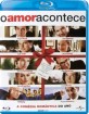 O Amor Acontece (PT Import ohne dt. Ton) Blu-ray