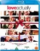 Love Actually (SE Import ohne dt. Ton) Blu-ray