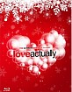 Love Actually - Limited Plain Edition Fullslip (KR Import ohne dt. Ton) Blu-ray