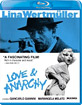 Love and Anarchy (US Import ohne dt. Ton) Blu-ray
