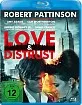 Love & Distrust Blu-ray