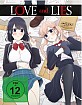 Love & Lies - Vol. 3 (Schuber Edition) Blu-ray