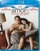 Amor & Outras Drogas (BR Import ohne dt. Ton) Blu-ray